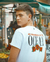 Remera Ocean W.