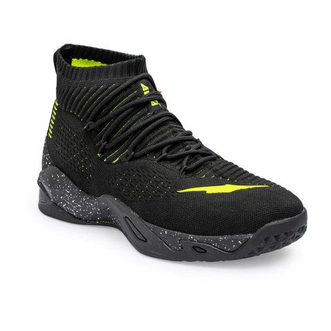 Zapatilla Avi Attack Basketball Mujer