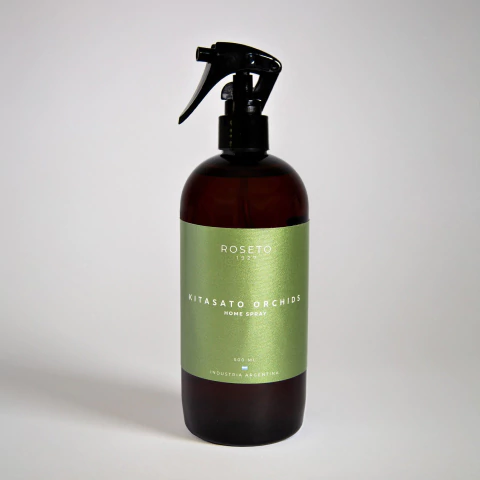 HOME SPRAY KITASATO ORCHIDS