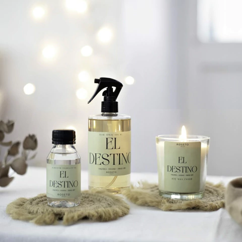 HOME SPRAY EL DESTINO