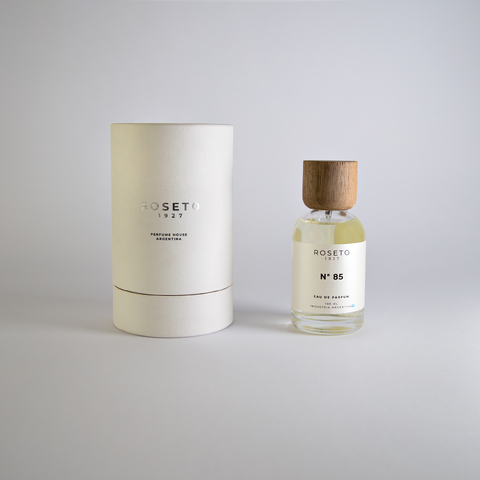 N° 85 - PAPYRIS- 100ml.