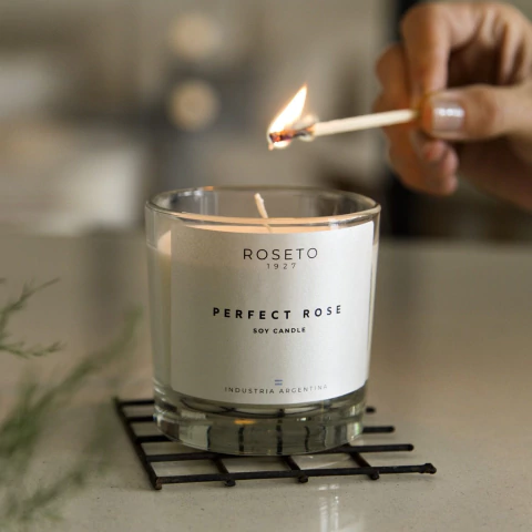 VELA PERFECT ROSE