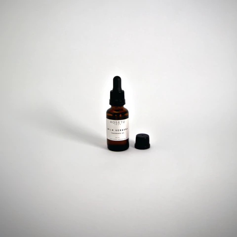 ACEITE AROMATICO WILD VERBENA