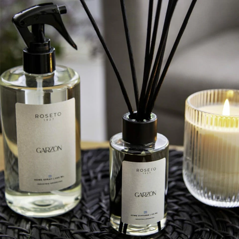 DIFUSOR DE AROMAS GARZON