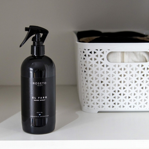 HOME SPRAY EL FARO