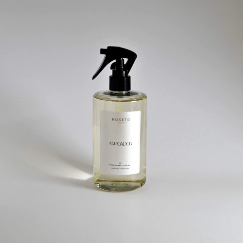 HOME SPRAY ARPOADOR