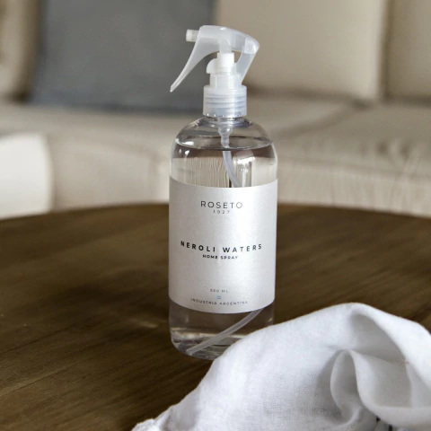 HOME SPRAY NEROLI WATERS