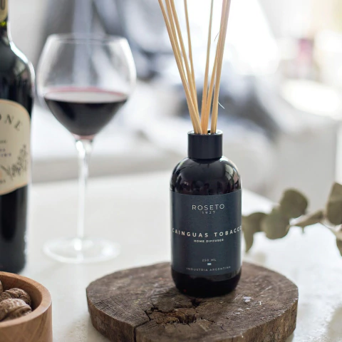 DIFUSOR DE AROMAS CAINGUAS TOBACCO