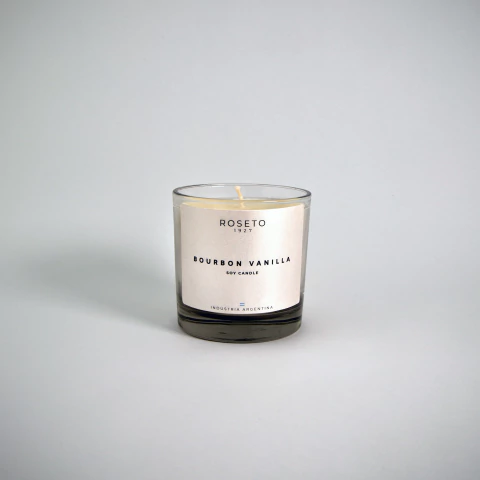 VELA BOURBON VANILLA