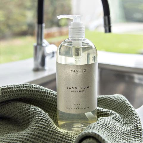 JABON LIQUIDO JASMINUM
