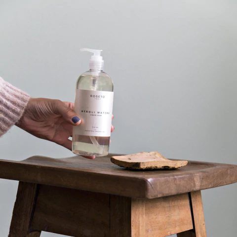 JABON LIQUIDO NEROLI WATERS