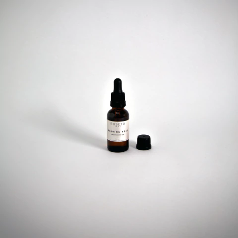 ACEITE AROMATICO BURNING ROSE