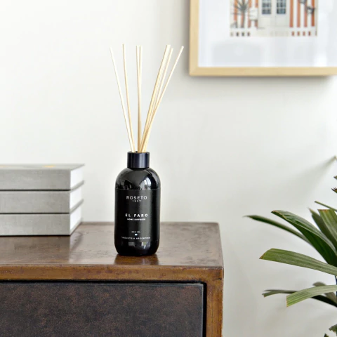 DIFUSOR DE AROMAS EL FARO