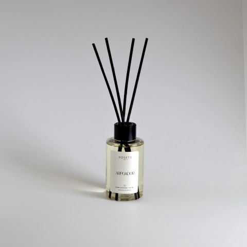 DIFUSOR DE AROMAS ARPOADOR