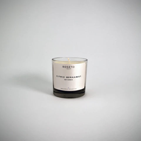 VELA CITRIC BERGAMOT