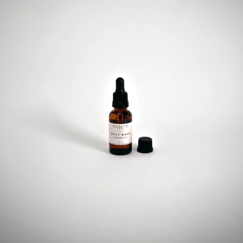 ACEITE AROMATICO SPICY WOOD