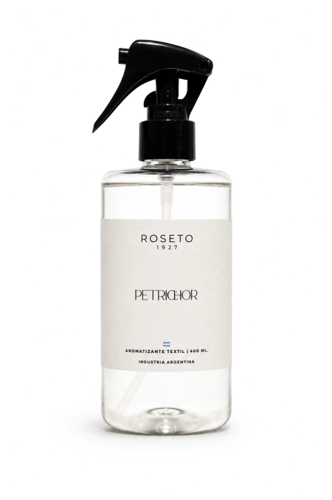 HOME SPRAY PETRICHOR