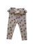 Calza liviana morley estampada con volado. Ositos - Caprichitos