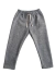 Jogging frisado jaspeado. Gris oscuro - comprar online