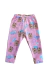 Calza térmica estampada. Animalitos - comprar online