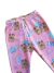 Calza térmica estampada. Animalitos en internet
