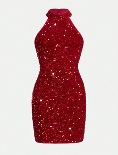 Basel Dress Importado - SALE
