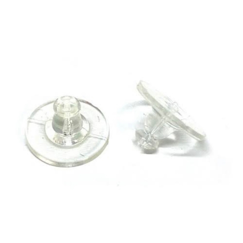 Tarraxa de Silicone