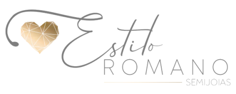 Estilo Romano Semijoias 