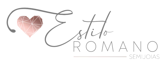Estilo Romano Semijoias 