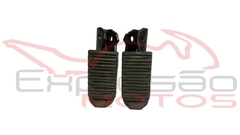 Pedaleira XRE ORIGINAL HONDA