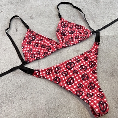 SET TRIANGULO OUTLET 11/ SIN CAMBIO - comprar online
