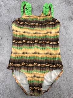 ENTERIZA NENA 93/ SIN CAMBIO - comprar online
