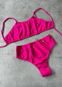 SET 022 FUCSIA