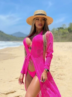 Saída de Praia Renda - 0710