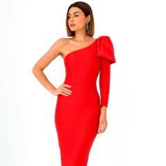 Vestido Sofia - 3081 na internet
