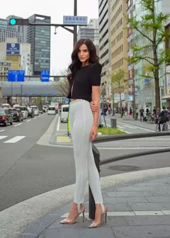 Calça Skinny Marilyn - 1309 - DaLu Moda Premium
