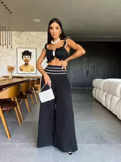 Conjunto Pandora - 2912