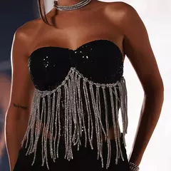 Top Isabele - 3042 - DaLu Moda Premium