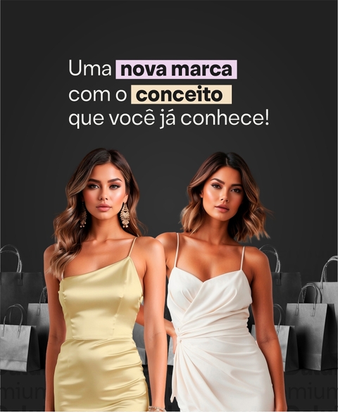 Carrusel DaLu Moda Premium