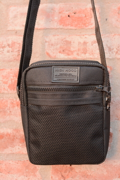 MORRAL CHARLY RED