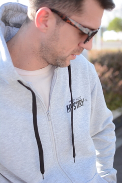 Campera Mystery - comprar online
