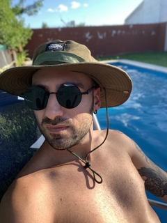Australiano verde - comprar online