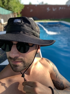 Australiano negro - comprar online