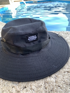 Australiano negro