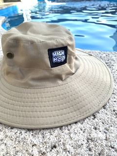 Australiano beige