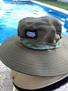 Australiano verde