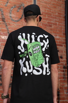 JUICE KUSH - comprar online