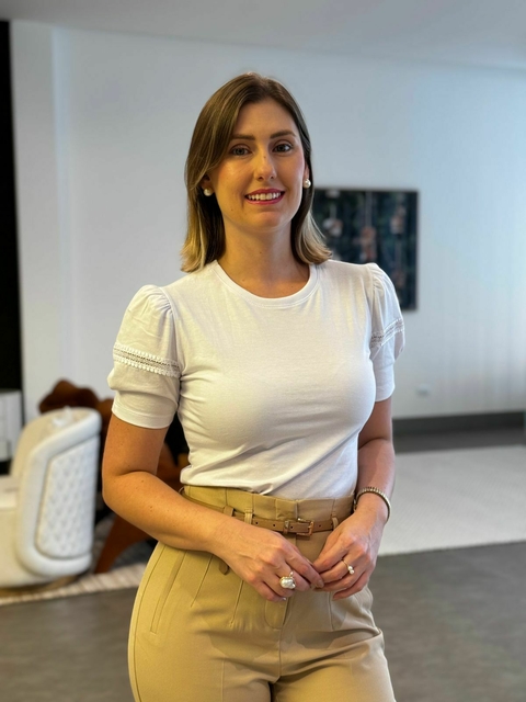 T-shirt Básica Pietra Pima