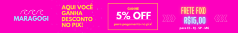Banner da categoria ACESSÓRIOS