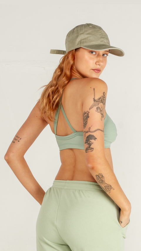 Gorra Apola nude